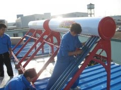 基隆热水器维修